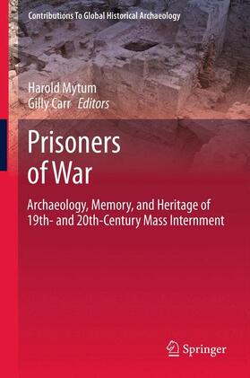 Carr / Mytum |  Prisoners of War | Buch |  Sack Fachmedien