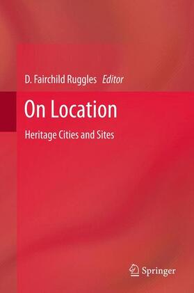 Ruggles |  On Location | Buch |  Sack Fachmedien