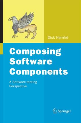 Hamlet |  Composing Software Components | Buch |  Sack Fachmedien