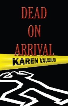 Vaughan |  Dead on Arrival | eBook | Sack Fachmedien