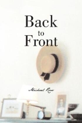 Ross |  Back to Front | eBook | Sack Fachmedien