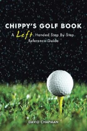 Chapman |  Chippy'S Golf Book | eBook | Sack Fachmedien