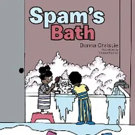 Christie |  Spam'S Bath | eBook | Sack Fachmedien