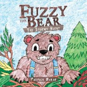 Baker |  Fuzzy the Bear | eBook | Sack Fachmedien