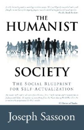 Sassoon |  The Humanist Society | eBook | Sack Fachmedien