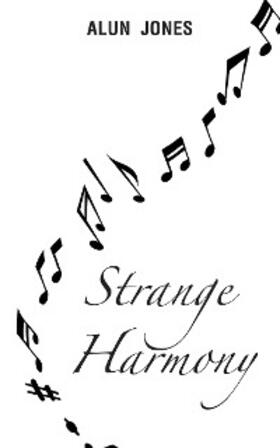 Jones |  Strange Harmony | eBook | Sack Fachmedien