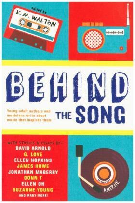 Walton / T / Myers |  Behind the Song | Buch |  Sack Fachmedien