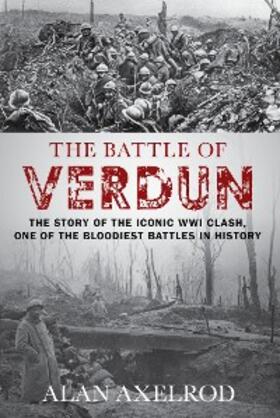 Axelrod |  Battle of Verdun | eBook | Sack Fachmedien