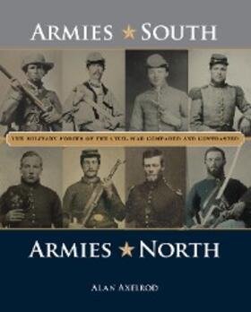 Axelrod |  Armies South, Armies North | eBook | Sack Fachmedien