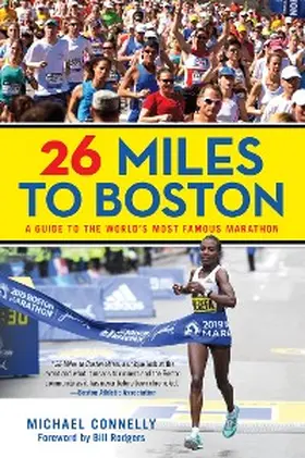 Connelly |  26 Miles to Boston | eBook | Sack Fachmedien