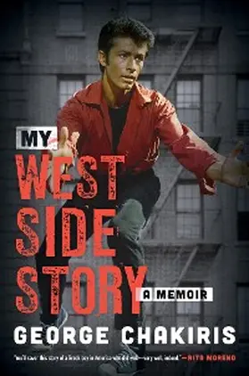 Chakiris |  My West Side Story | eBook | Sack Fachmedien