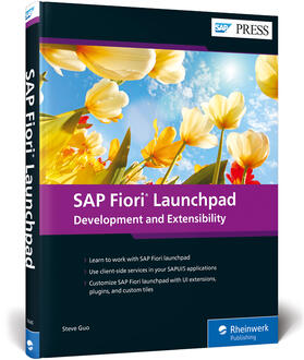 Guo |  SAP Fiori Launchpad | Buch |  Sack Fachmedien