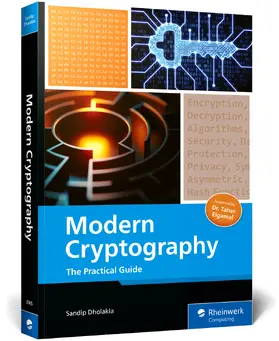 Dholakia |  Modern Cryptography | Buch |  Sack Fachmedien