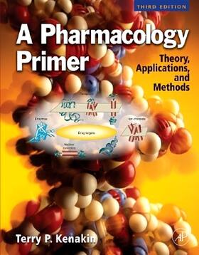 Kenakin |  A Pharmacology Primer | Buch |  Sack Fachmedien