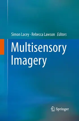 Lawson / Lacey |  Multisensory Imagery | Buch |  Sack Fachmedien