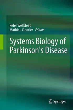 Cloutier / Wellstead |  Systems Biology of Parkinson's Disease | Buch |  Sack Fachmedien