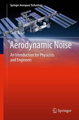 Bose |  Aerodynamic Noise | Buch |  Sack Fachmedien