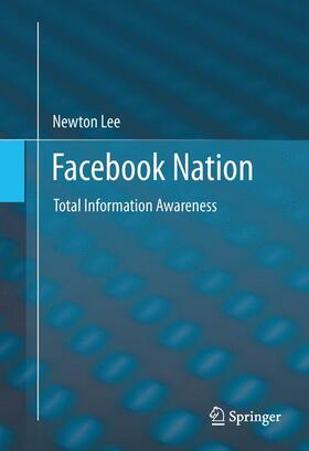 Lee |  Facebook Nation | Buch |  Sack Fachmedien