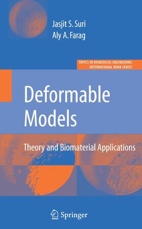 Farag |  Deformable Models | Buch |  Sack Fachmedien