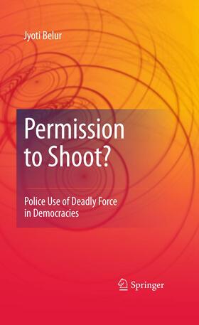 Belur |  Permission to Shoot? | Buch |  Sack Fachmedien
