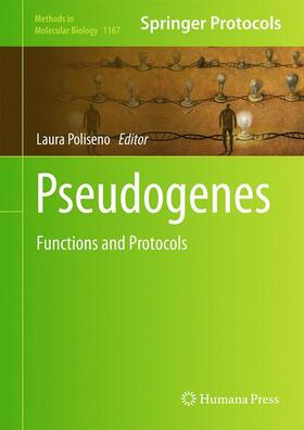 Poliseno |  Pseudogenes | Buch |  Sack Fachmedien