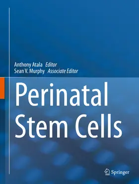 Atala / Murphy |  Perinatal Stem Cells | eBook | Sack Fachmedien