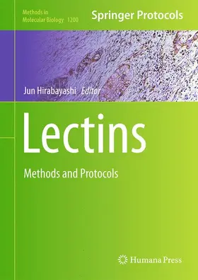 Hirabayashi |  Lectins | Buch |  Sack Fachmedien