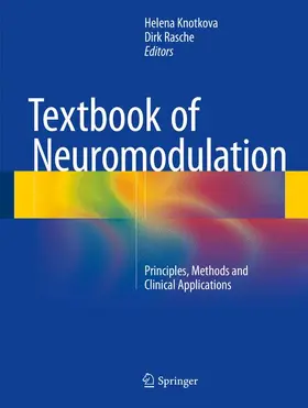 Rasche / Knotkova |  Textbook of Neuromodulation | Buch |  Sack Fachmedien