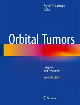 Karcioglu |  Orbital Tumors | Buch |  Sack Fachmedien