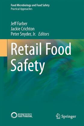 Farber / Snyder / Crichton |  Retail Food Safety | Buch |  Sack Fachmedien