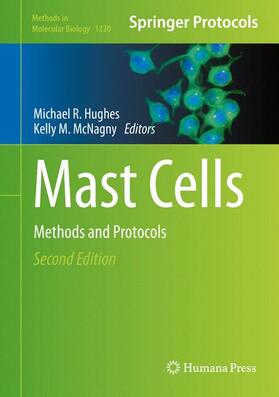 McNagny / Hughes |  Mast Cells | Buch |  Sack Fachmedien