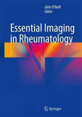 O'Neill |  Essential Imaging in Rheumatology | Buch |  Sack Fachmedien