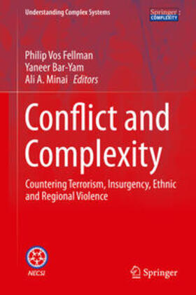 Fellman / Bar-Yam / Minai |  Conflict and Complexity | eBook | Sack Fachmedien