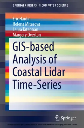 Hardin / Mitasova / Tateosian |  GIS-based Analysis of Coastal Lidar Time-Series | eBook | Sack Fachmedien