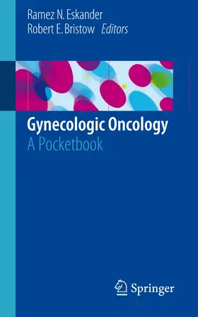 Bristow / Eskander |  Gynecologic Oncology | Buch |  Sack Fachmedien