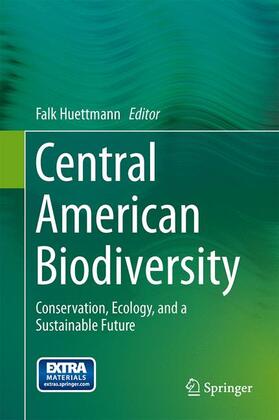 Huettmann |  Central American Biodiversity | Buch |  Sack Fachmedien