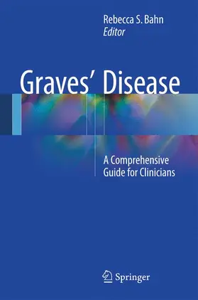 Bahn |  Graves' Disease | Buch |  Sack Fachmedien