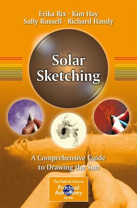 Rix / Handy / Hay |  Solar Sketching | Buch |  Sack Fachmedien