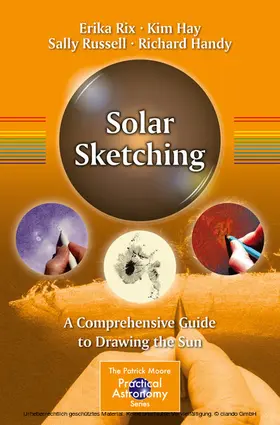 Rix / Hay / Russell |  Solar Sketching | eBook | Sack Fachmedien