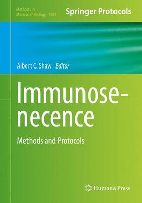 Shaw |  Immunosenescence | Buch |  Sack Fachmedien