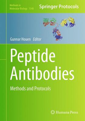 Houen |  Peptide Antibodies | Buch |  Sack Fachmedien