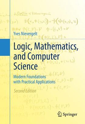 Nievergelt |  Logic, Mathematics, and Computer Science | Buch |  Sack Fachmedien
