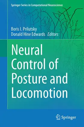 Edwards / Prilutsky |  Neuromechanical Modeling of Posture and Locomotion | Buch |  Sack Fachmedien