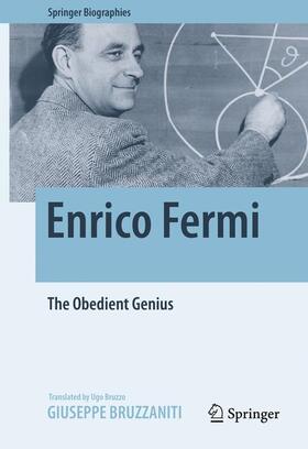 Bruzzaniti |  Enrico Fermi | Buch |  Sack Fachmedien