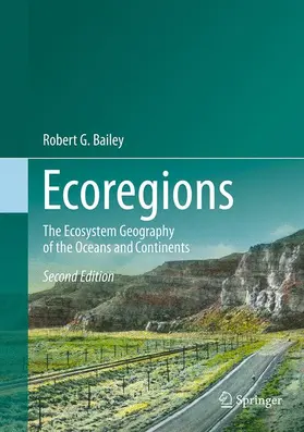 Bailey |  Ecoregions | Buch |  Sack Fachmedien