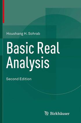 Sohrab |  Basic Real Analysis | Buch |  Sack Fachmedien