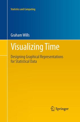 Wills |  Visualizing Time | Buch |  Sack Fachmedien