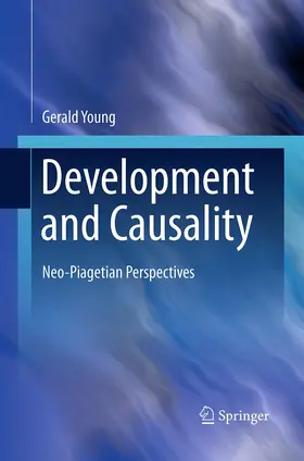 Young |  Development and Causality | Buch |  Sack Fachmedien