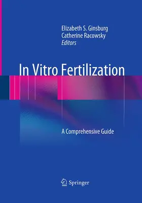 Racowsky / Ginsburg |  In Vitro Fertilization | Buch |  Sack Fachmedien