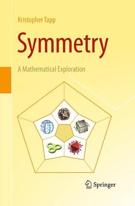 Tapp |  Symmetry | Buch |  Sack Fachmedien
